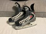 Nike Bauer Enforcer Vapor, Ophalen, Bauer, Zo goed als nieuw, IJshockeyschaatsen