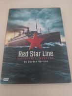 Red star line musical spektakel zeldzaam, Ophalen