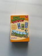 3 gezelschapsspelen, Ophalen of Verzenden, Gebruikt