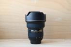 Te koop: Nikon 14-24mm f/2.8G ED AF-S (absolute nieuwstaat), Audio, Tv en Foto, Foto | Lenzen en Objectieven, Ophalen, Zo goed als nieuw