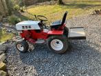 Tracteur ropher, Jardin & Terrasse, Tondeuses autoportées, Enlèvement