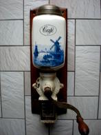 Moulin à café mural  (Alexander) Nr 2, Enlèvement ou Envoi