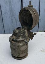 Carbidlamp, Ophalen of Verzenden