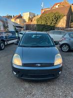 FORD FIESTA 1.3 benzine klaar voor registratie, Auto's, Bedrijf, Handgeschakeld, Euro 4, Te koop