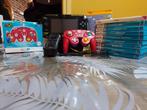 Wii U 32 Go noire - 'The Legend of Zelda: Wind Waker HD éd.', Consoles de jeu & Jeux vidéo, Consoles de jeu | Nintendo Wii U, Avec 3 manettes ou plus