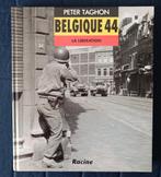 Belgique 44 - La Libération : Peter Taghon : GRAND FORMAT, Peter Taghon, Général, Utilisé, Enlèvement ou Envoi