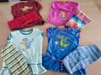 woody pyjama's, Ophalen of Verzenden, Gebruikt