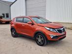 Kia Sportage Édition*** Crown***, Autos, Euro 5, Achat, Entreprise, Boîte manuelle
