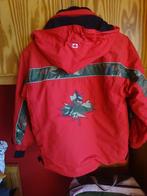 Trans Canada 10 jaar oude ski-jas in zeer goede staat, Ophalen of Verzenden, Gebruikt, Ski
