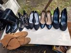 Schoenen kind /volwassene 14 paar, Ophalen, Gebruikt, Jongen of Meisje, Schoenen