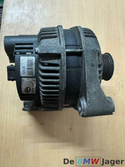 Dynamo 120A M47 M57 BMW X5 E53 E46 E38 E39 diesel a14vi28, Auto-onderdelen, Elektronica en Kabels, BMW, Gebruikt, Ophalen of Verzenden