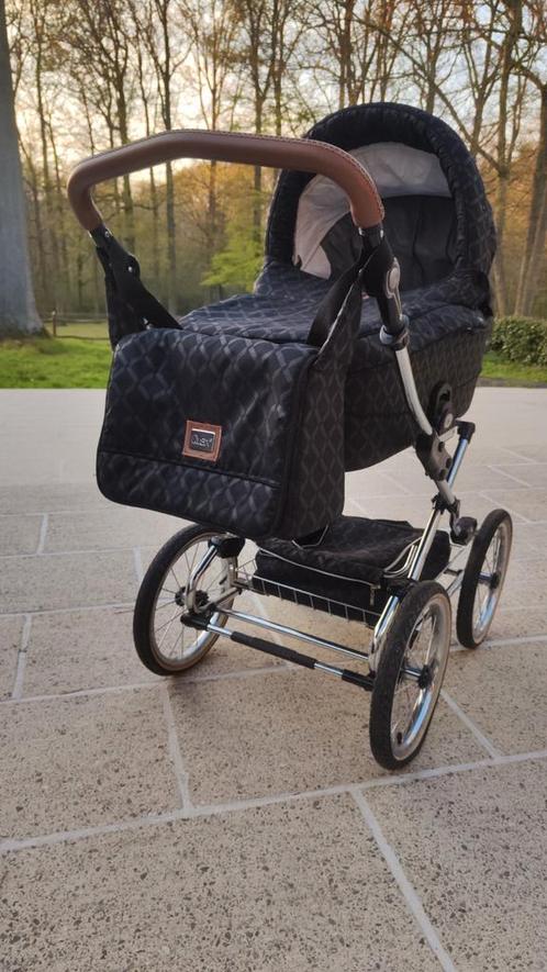 quax vogue nieuwprijs +/- 900, Kinderen en Baby's, Kinderwagens en Combinaties, Zo goed als nieuw, Kinderwagen, Ophalen