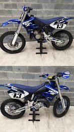 2003 yamaha 125 YZ, Particulier, Moto de cross, 1 cylindre