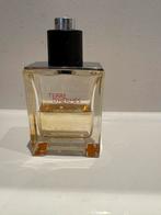 Terre d'Hermes parfum voor heren, Ophalen of Verzenden, Zo goed als nieuw