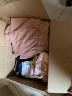 Partij meisjes kleren, Ophalen, Gebruikt, Maat 116