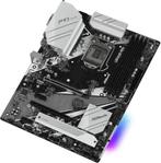 Asrock B460 Pro4 ATX LGA1200, DDR4, Ophalen of Verzenden, Zo goed als nieuw, ATX