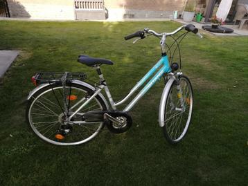 vélo beschikbaar voor biedingen