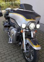 Harley Davidson Electra Glide CVO, Particulier