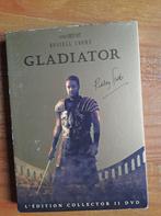 Gladiator - éd. collector 2 dvd - Ridley Scott, Ophalen of Verzenden