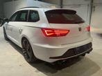 Voiture voyageurs Seat Leon ST Curpra 2015, Autos, Achat, Euro 6, Entreprise, Break