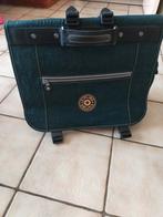 Kipling boekentas, Diversen, Ophalen of Verzenden, Zo goed als nieuw
