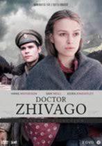 DOCTOR ZHIVAGO (2002), Verzenden, Gebruikt