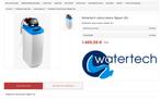 Adoucisseur NEUF Watertech Flipper 30L, Doe-het-zelf en Bouw, Ophalen, Nieuw