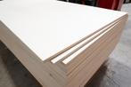 Populieren multiplex B/BB 2440x1220 9mm 12mm 15mm 18mm 25mm, Bricolage & Construction, Plaques & Panneaux, Enlèvement, Neuf, Multiplex