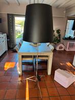 Abat-jour sur pied, Maison & Meubles, Enlèvement, Utilisé, E27 (grand), Autres types