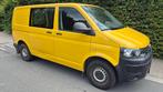 Transporter T5, Auto's, Euro 5, Overige kleuren, Volkswagen, 62 kW