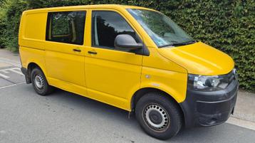 Transporter T5, Autos, Euro 5, Achat, Carnet d'entretien, Autres couleurs