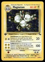 Magneton 11/62 - Fossil (1st edition) (EX), Verzenden, Gebruikt