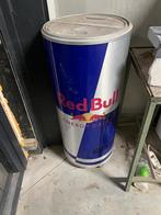 Frigo RedBull, Elektronische apparatuur, Koelkasten en IJskasten, Ophalen, 120 tot 140 cm, 45 tot 60 cm, Zonder vriesvak