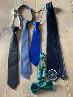 strikje en dassen kinderen, Kinderen en Baby's, Kinderkleding | Overige, Ophalen of Verzenden, Jongen