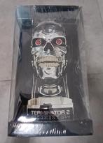 Terminator T800 endo skull NIEUW, Ophalen of Verzenden, Nieuw