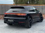 Porsche Macan/2.0I/Pano/Sport Design/Sièges Sport/Caméra/tva, Autos, Porsche, Cuir, Achat, Euro 6, Entreprise