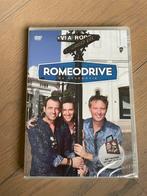 DVD Romeodrive - De Roadmovie - De Romeo’s NIEUW, Cd's en Dvd's, Ophalen of Verzenden, Nieuw in verpakking, Film