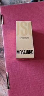 Moschino Eau De Toilette Femme 25ml, Ophalen of Verzenden, Gebruikt