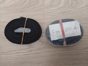 Spanbanden nieuw, Enlèvement ou Envoi, Comme neuf