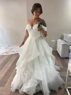 Bruidsjurk WED2B Sofia Cruz, Kleding | Dames, Ophalen, Trouwjurk, Wed2b, Wit