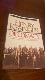 Henry Kissinger - Diplomacy, Ophalen, Zo goed als nieuw
