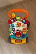 Vtech loopwagen. Enkel afhalen in Lauwe, Kinderen en Baby's, Ophalen, Zo goed als nieuw