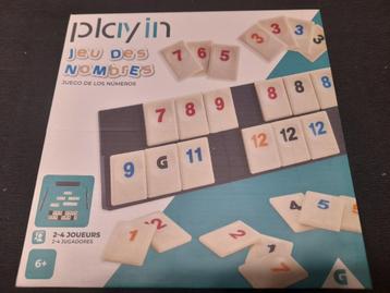 RUMMY beschikbaar voor biedingen