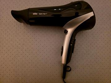 Babyliss Pro-Expert 2300W  beschikbaar voor biedingen