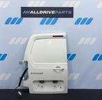 Peugeot Partner achterdeur links wit dicht 9820437080, Auto-onderdelen, Gebruikt, -, Deur, -