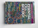 Essential Cell Biology, Boeken, Ophalen of Verzenden, Nieuw, Hoger Onderwijs, W.W. Norton & Company