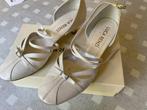 trouwschoenen LUCA RENZI maatje 37,5, Kleding | Dames, Wit, Schoenen, Ophalen of Verzenden, Luca Renzi