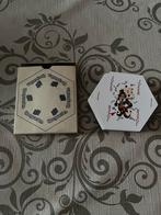 Speelkaarten Hoegaarden 52+2 Jokers nieuw, Enlèvement ou Envoi, Comme neuf