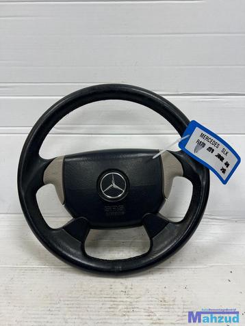 MERCEDES SLK R170 Stuurwiel stuur met airbag 1996-2000 beschikbaar voor biedingen