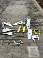 Plastiek set, Motoren, Motoren | Husqvarna, Particulier